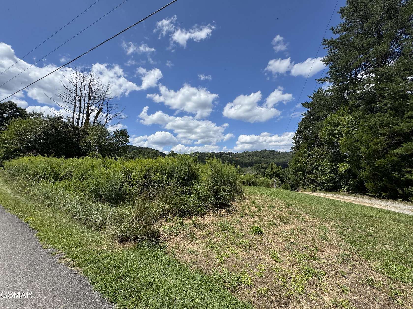 2.25 Acres of Land for Sale in Sevierville, Tennessee