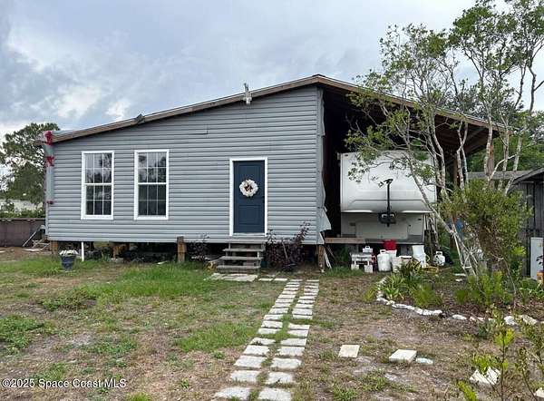 0.31 Acres of Land for Sale in St. Cloud, Florida