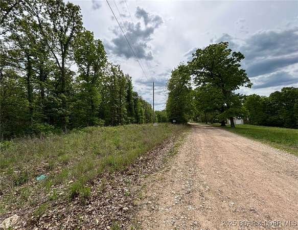 2.8 Acres of Land for Sale in Lincoln, Missouri