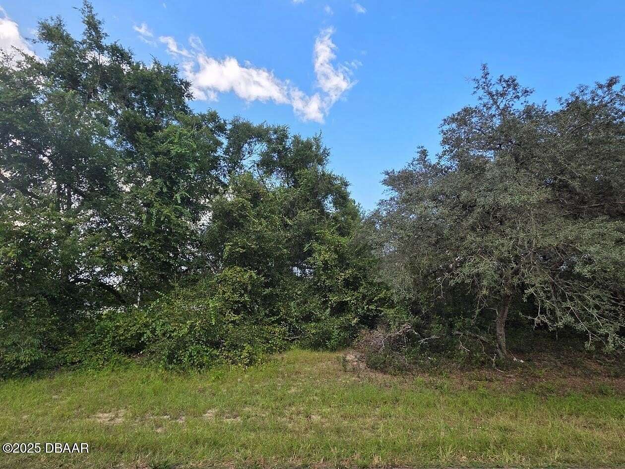 0.24 Acres of Residential Land for Sale in Ocala, Florida