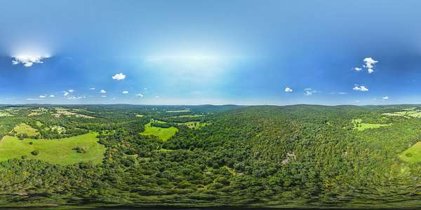 420 Acres of Improved Land for Sale in Fredericktown, Missouri