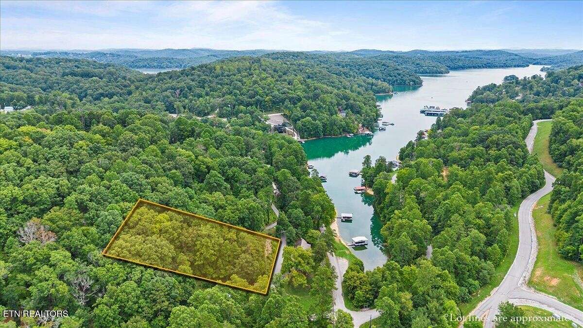 0.35 Acres of Residential Land for Sale in La Follette, Tennessee