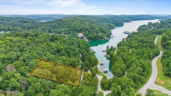 0.35 Acres of Residential Land for Sale in La Follette, Tennessee