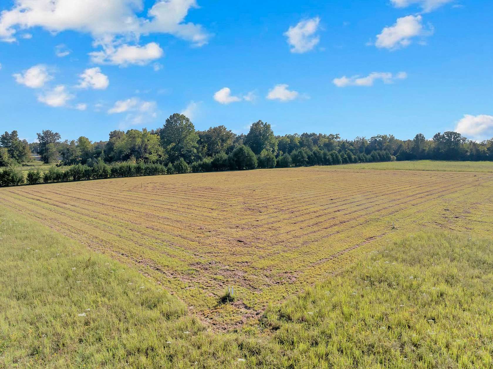 2 Acres of Residential Land for Sale in Christiana, Tennessee