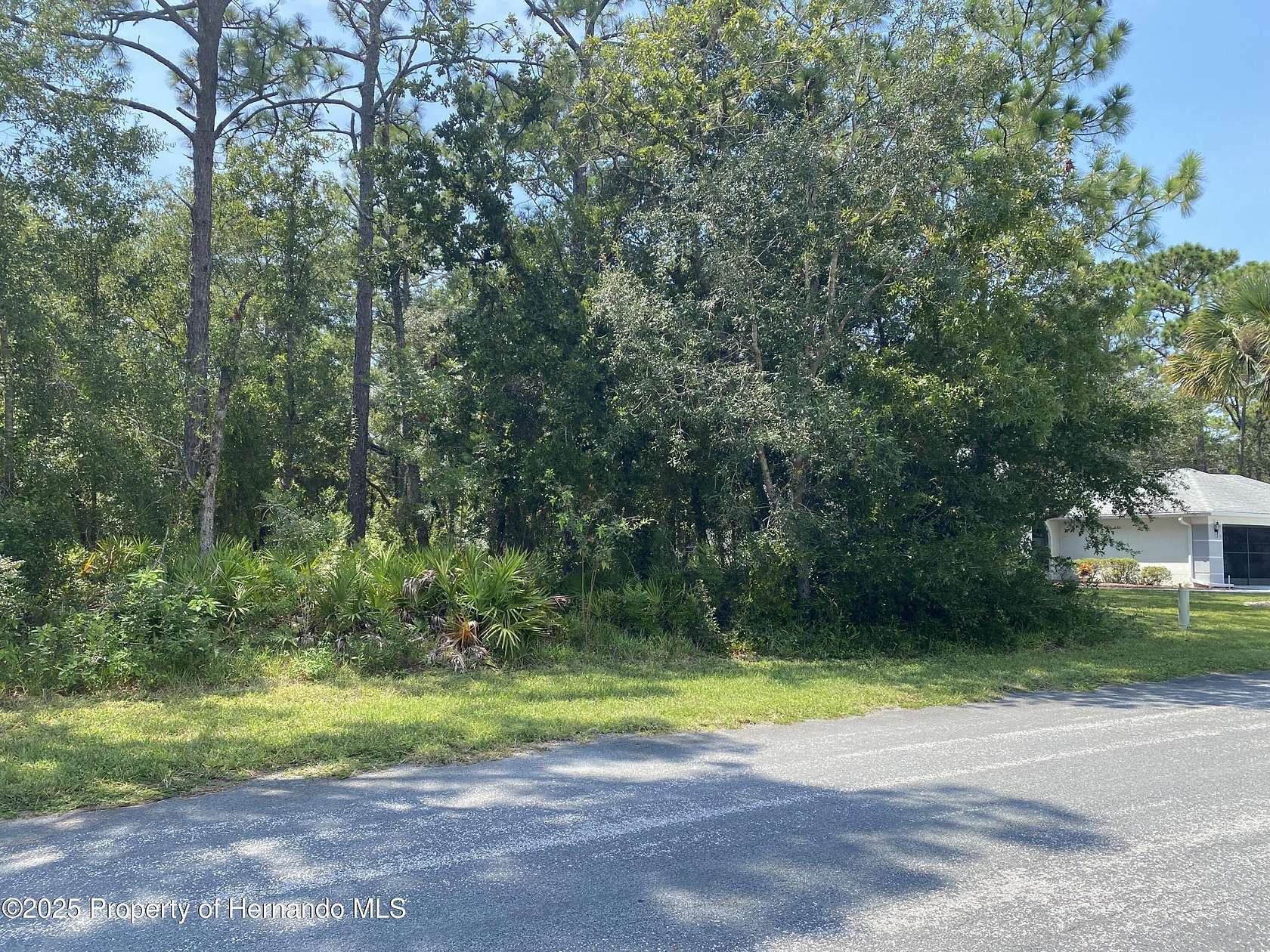 0.27 Acres of Residential Land for Sale in Homosassa, Florida