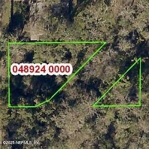 0.24 Acres of Residential Land for Sale in Jacksonville, Florida