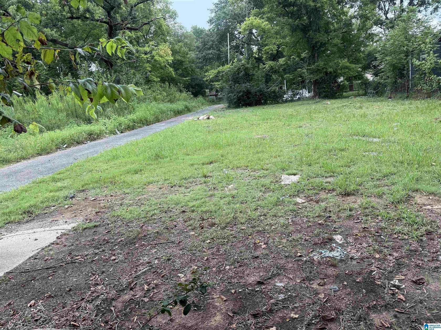 0.1 Acres of Residential Land for Sale in Birmingham, Alabama
