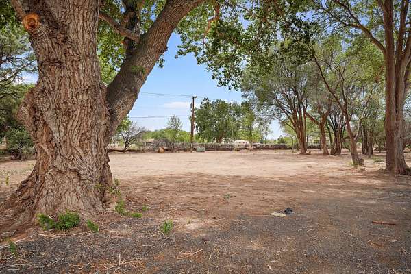 1 Acre of Residential Land for Sale in Corrales, New Mexico