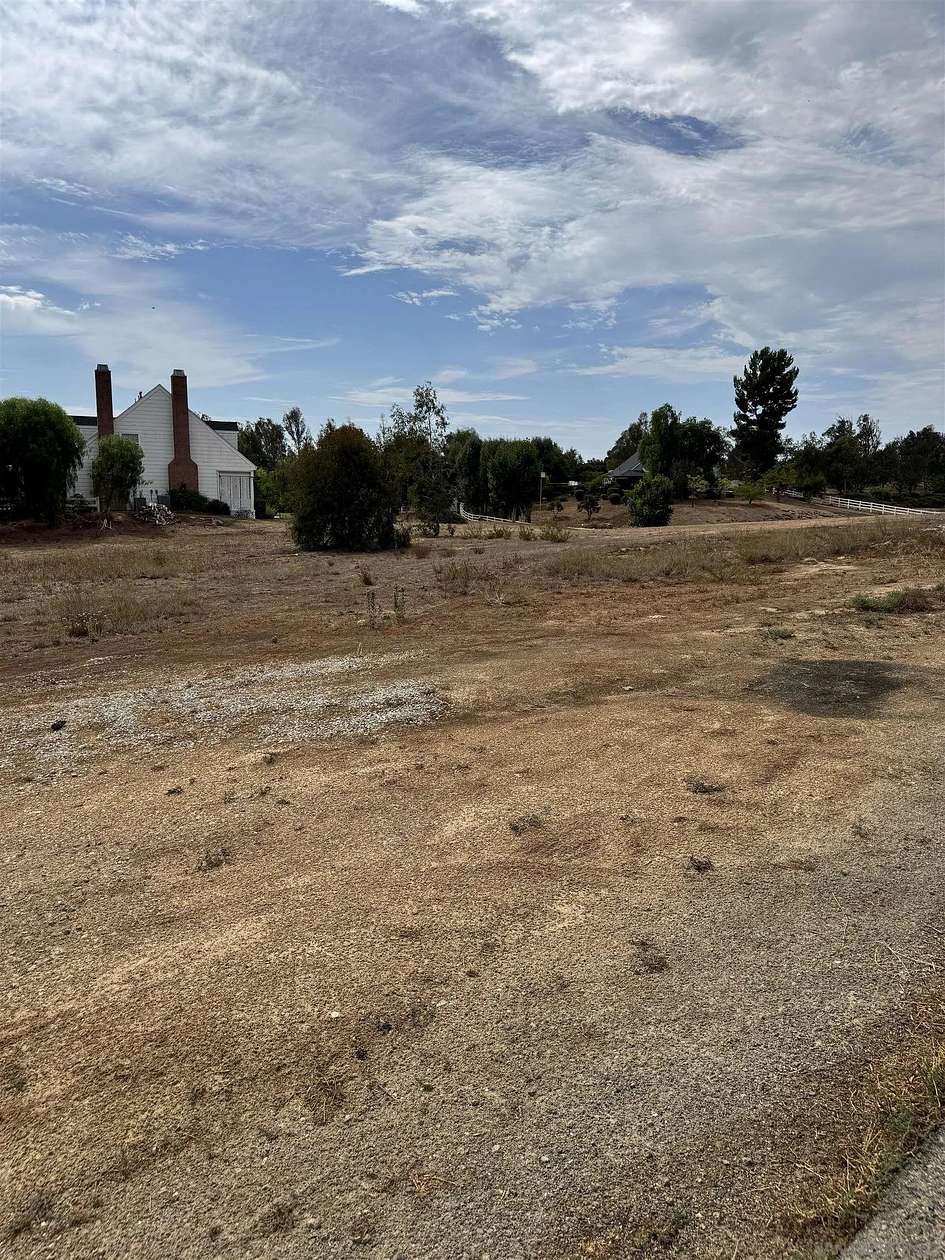 0.92 Acres of Residential Land for Sale in Temecula, California