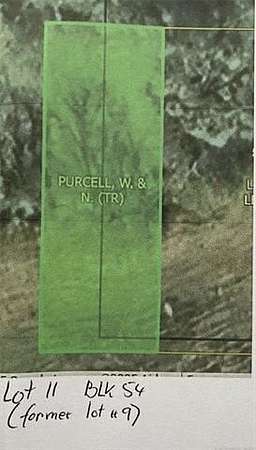 11.4 Acres of Recreational Land for Sale in Crowder, Oklahoma