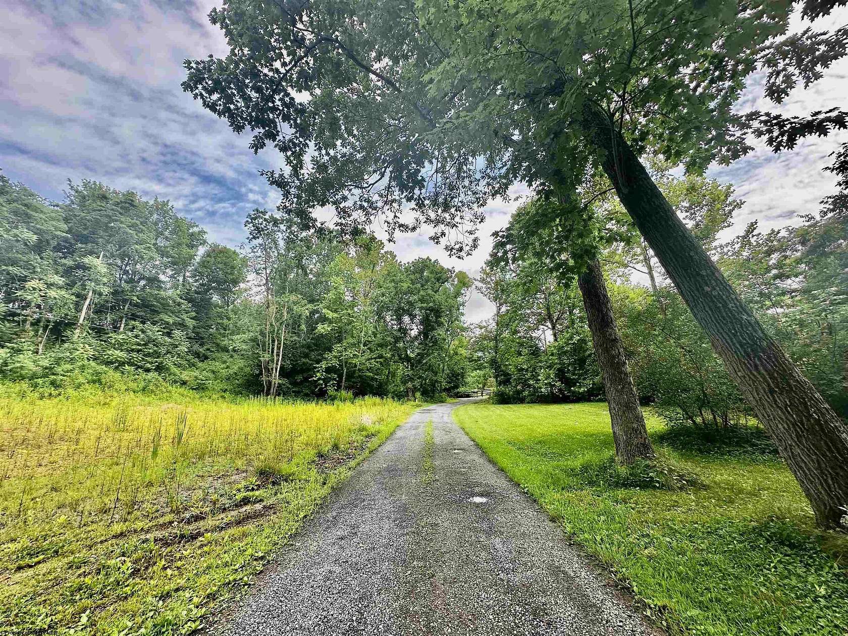 0.7 Acres of Residential Land for Sale in Morgantown, West Virginia