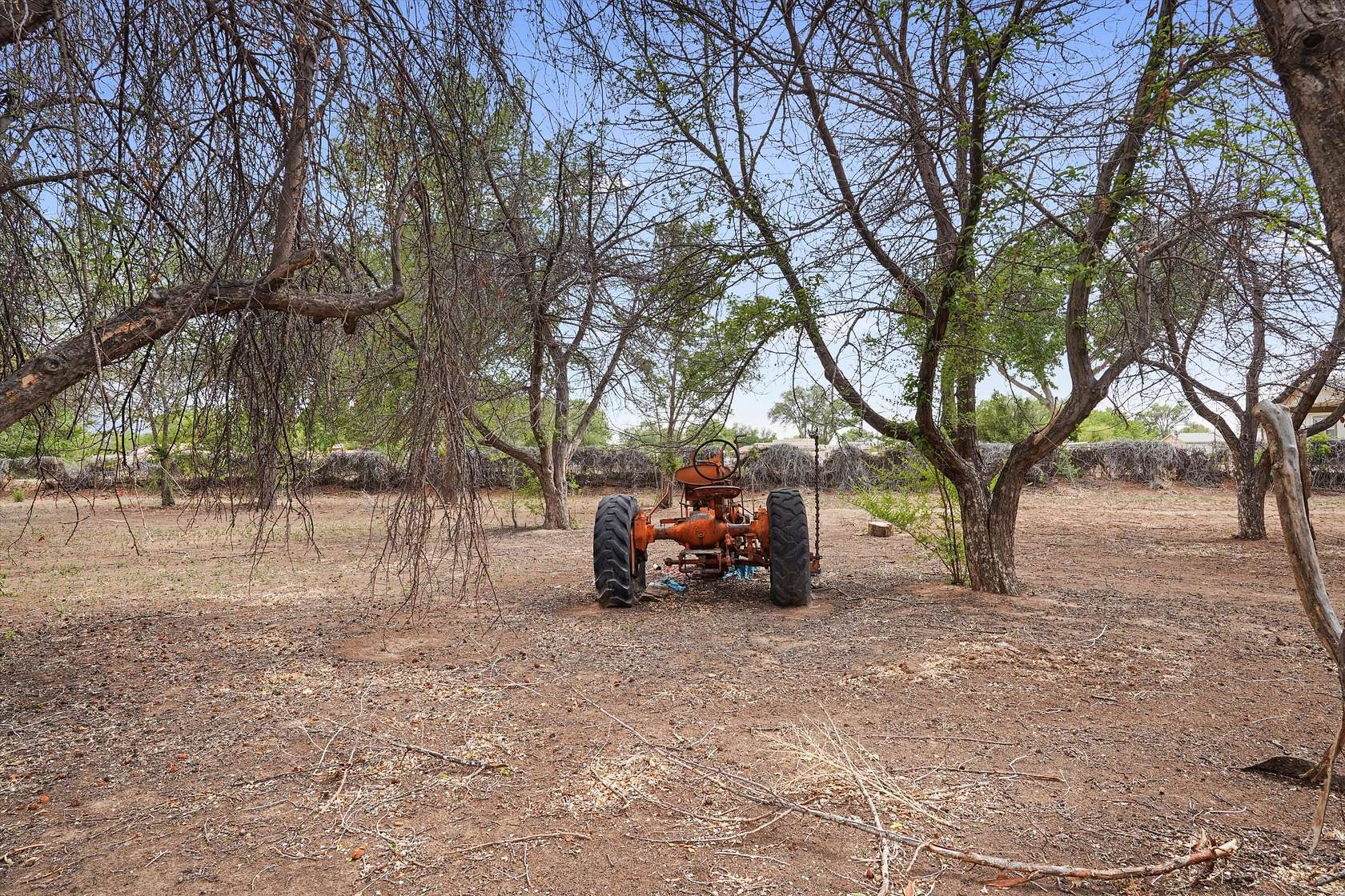 1 Acre of Residential Land for Sale in Corrales, New Mexico