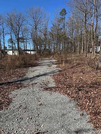 1.13 Acres of Residential Land for Sale in Bauxite, Arkansas