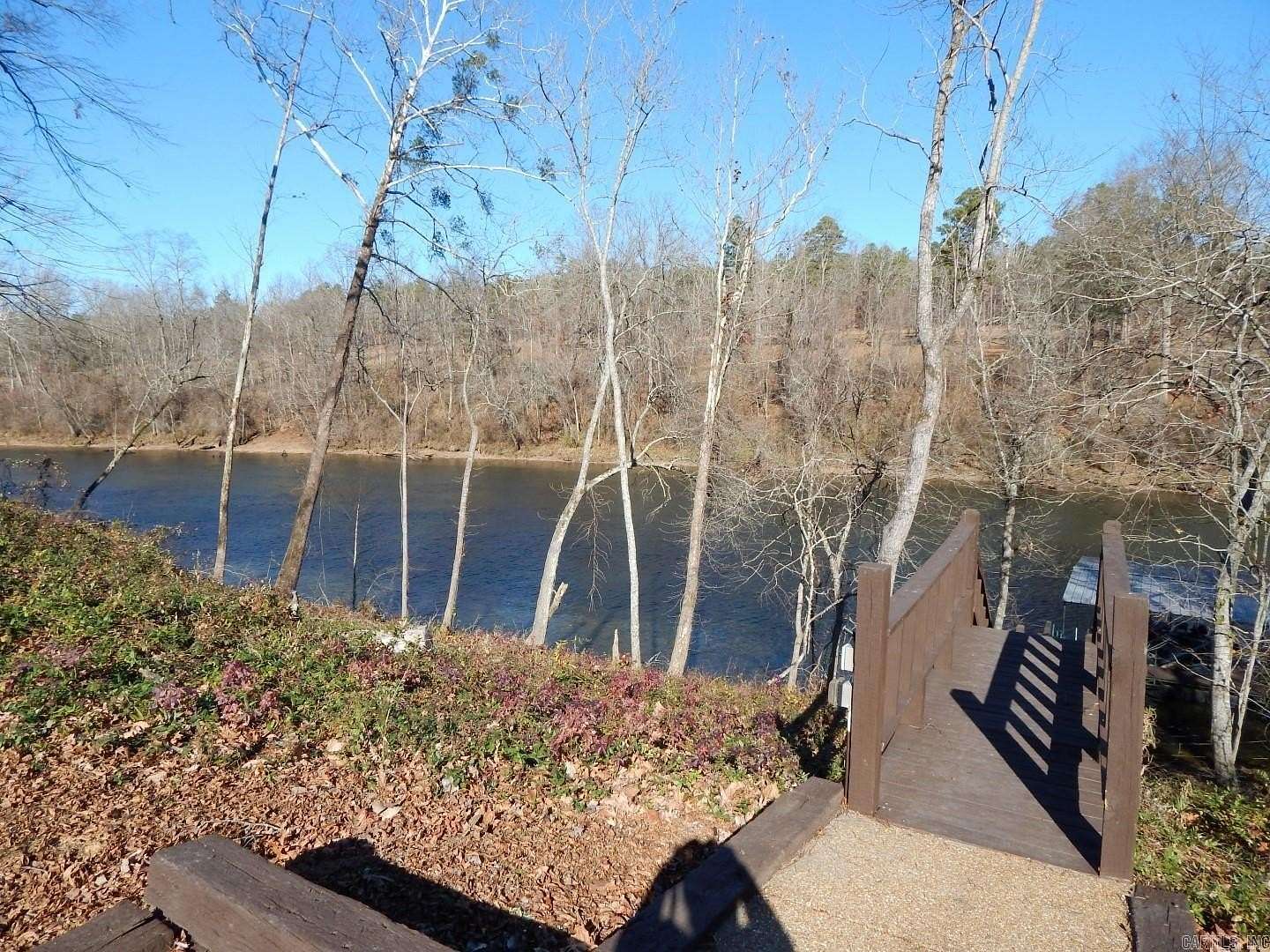 0.18 Acres of Residential Land for Sale in Heber Springs, Arkansas