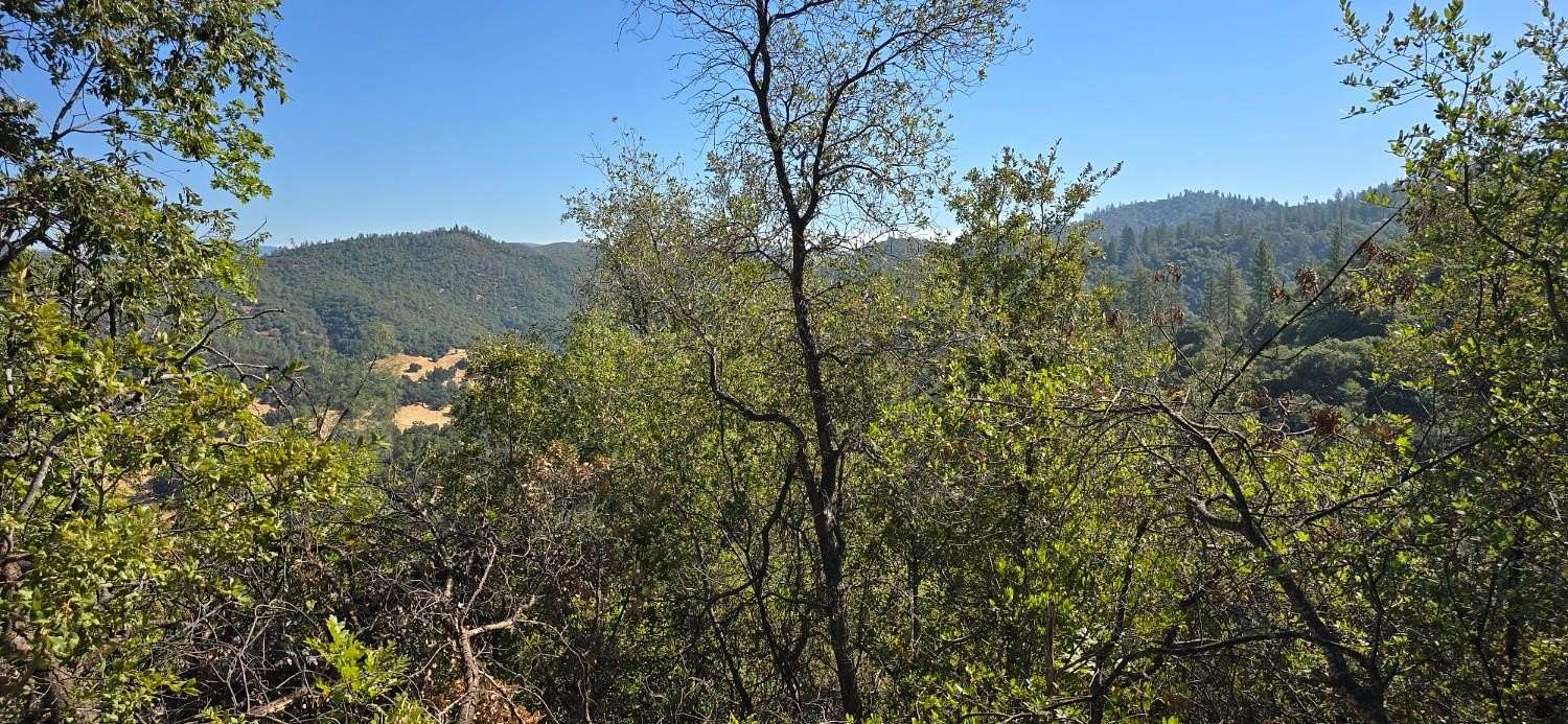 5.14 Acres of Land for Sale in Murphys, California