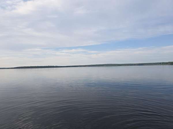 2.2 Acres of Land for Sale in Island Falls, Maine