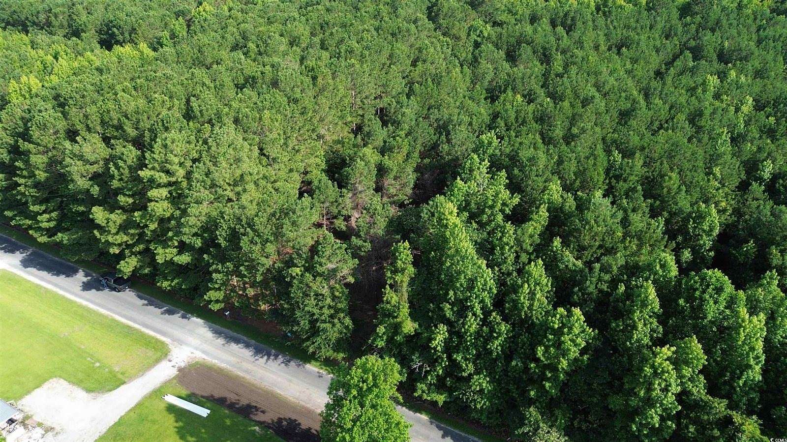 0.83 Acres of Land for Sale in Loris, South Carolina