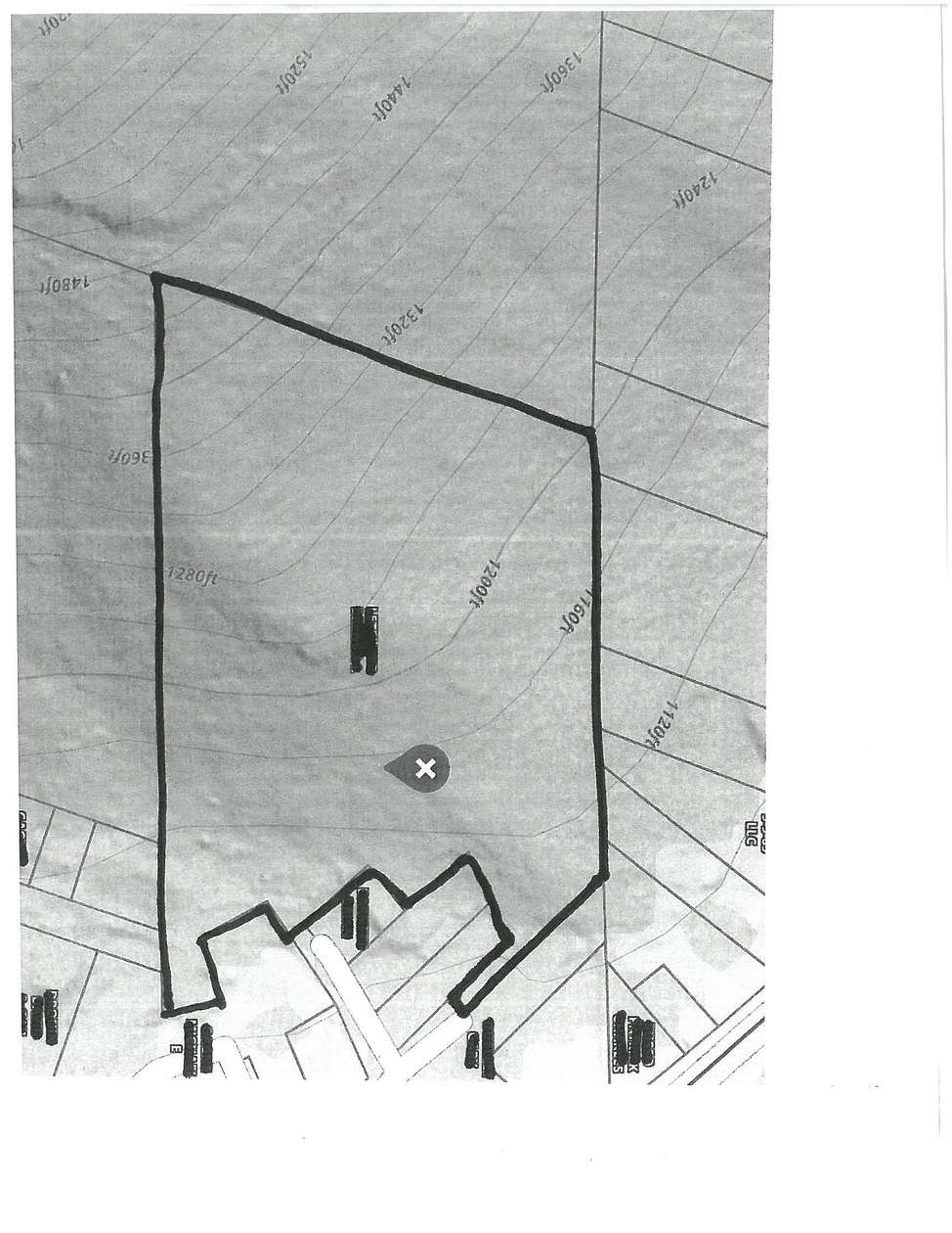 7.5 Acres of Land for Sale in Berlin, New Hampshire