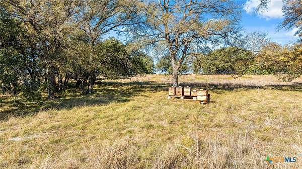 5 Acres of Land for Sale in Oglesby, Texas