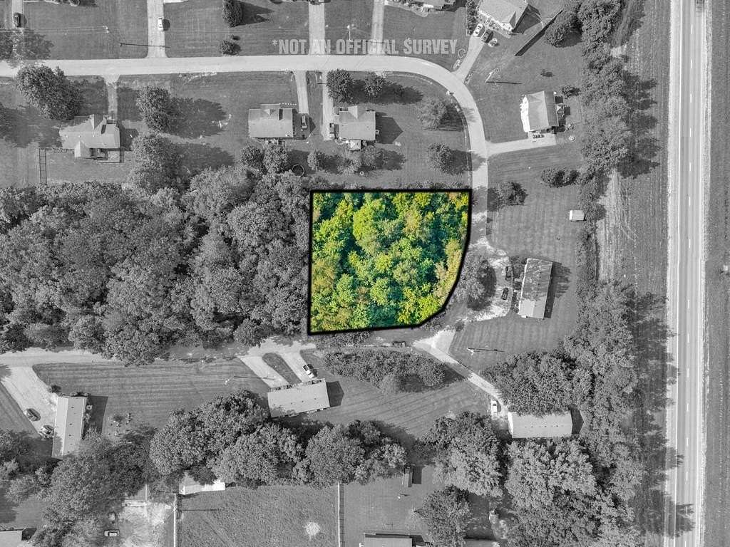 0.6 Acres of Residential Land for Sale in Sparta, Tennessee