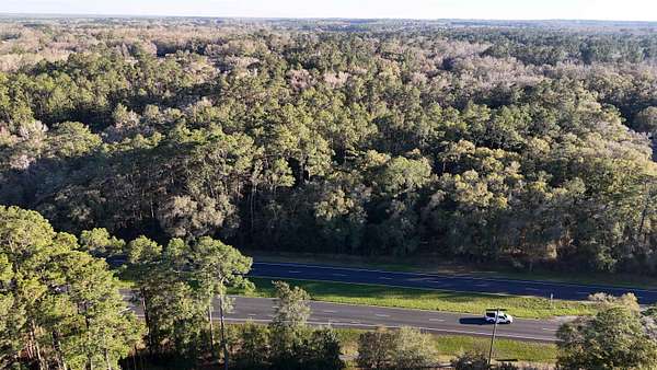 10.1 Acres of Land for Sale in Tallahassee, Florida
