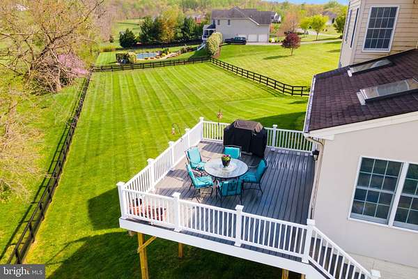 3.28 Acres of Residential Land with Home for Sale in Waterford, Virginia