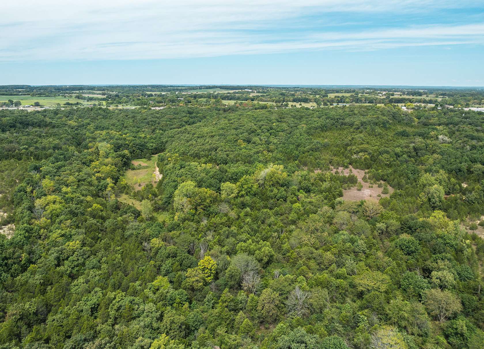 107 Acres of Recreational Land for Sale in Henley, Missouri