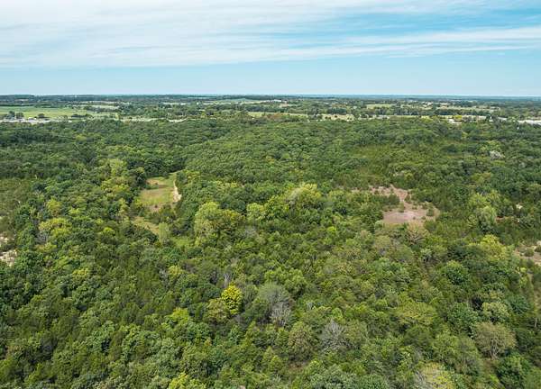 107 Acres of Recreational Land for Sale in Henley, Missouri