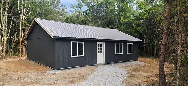 6.3 Acres of Residential Land for Sale in Spencer, Tennessee