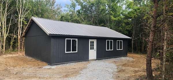 6.3 Acres of Residential Land for Sale in Spencer, Tennessee