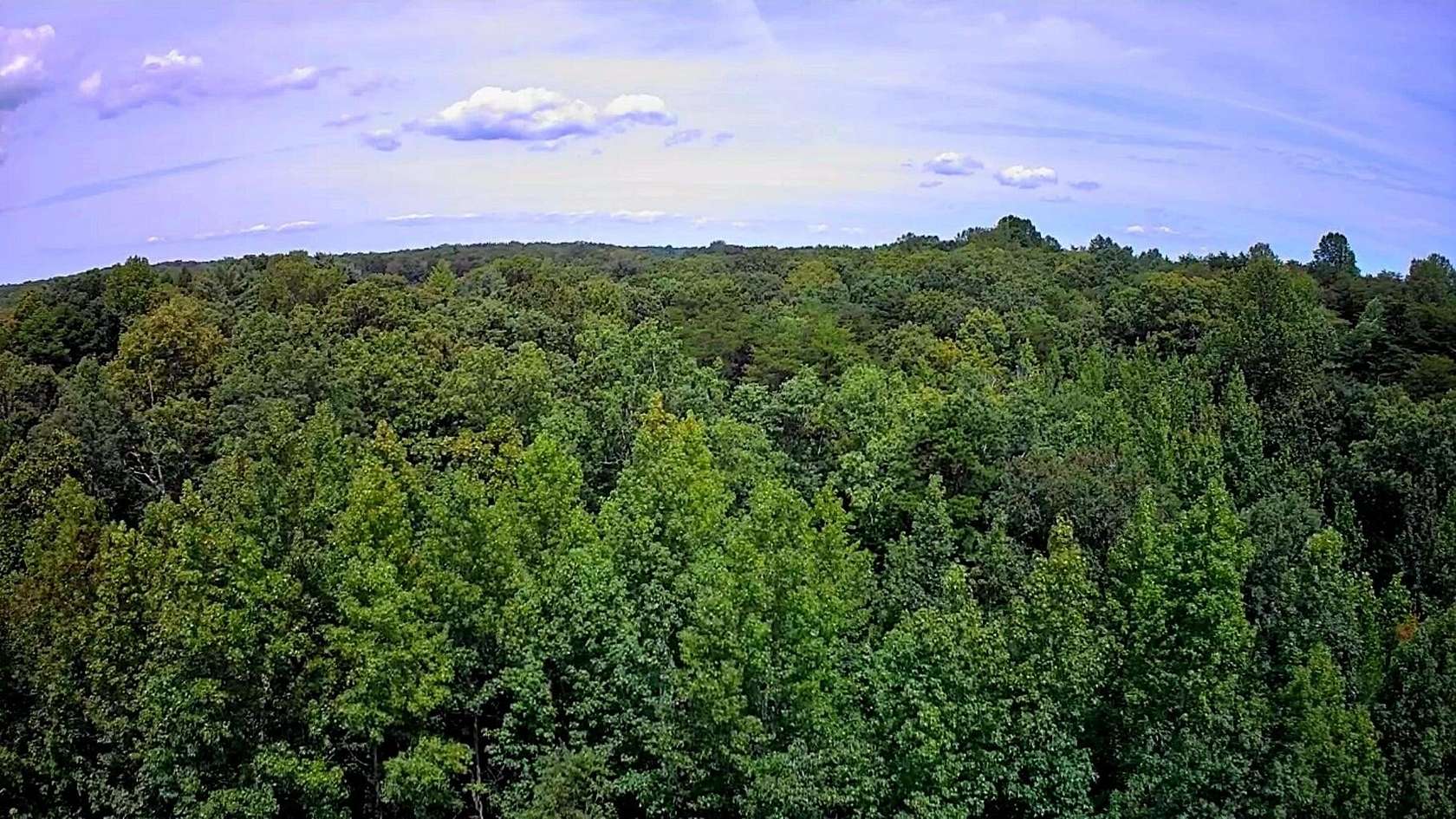 4.7 Acres of Residential Land for Sale in Rising Fawn, Georgia