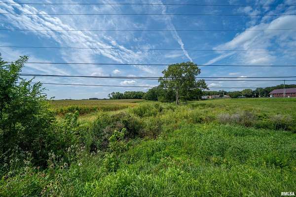 22.3 Acres of Recreational Land & Farm for Sale in Peoria, Illinois