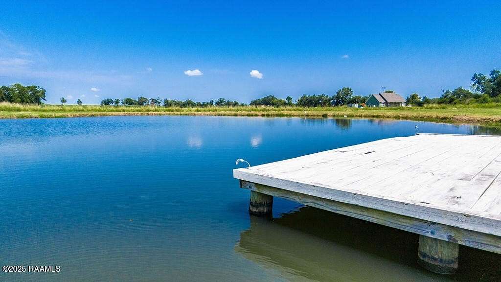 6.15 Acres of Land for Sale in Erath, Louisiana