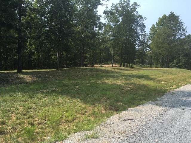 2 Acres of Residential Land for Sale in McEwen, Tennessee