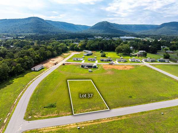 0.36 Acres of Residential Land for Sale in Dunlap, Tennessee