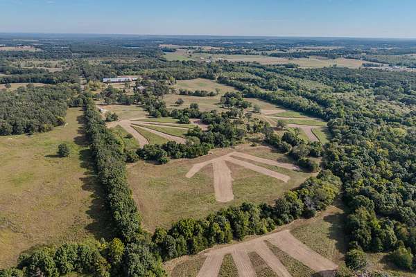 194 Acres of Recreational Land for Sale in Stoutland, Missouri