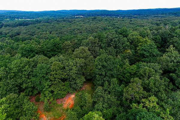 30 Acres of Land for Sale in Gatewood, Missouri