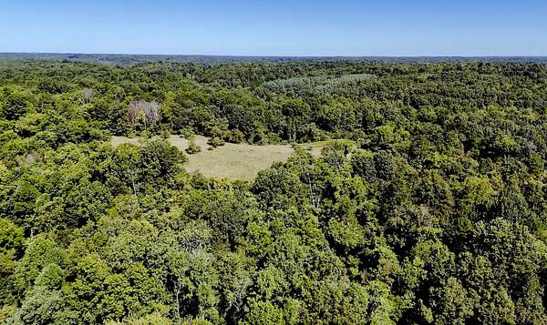 82.4 Acres of Recreational Land for Sale in Pomeroy, Ohio