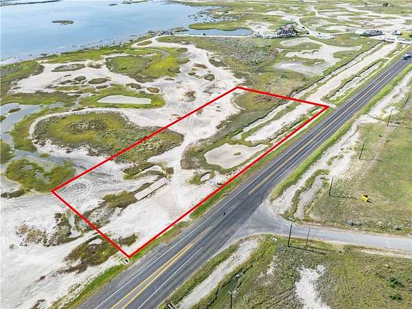 0.59 Acres of Land for Sale in Rockport, Texas