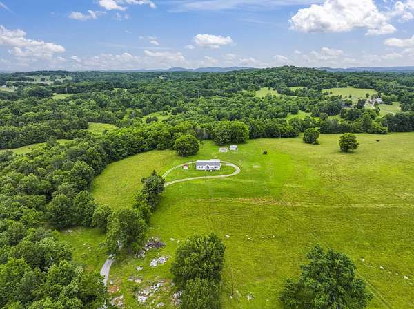 52.4 Acres of Land for Sale in Wartrace, Tennessee