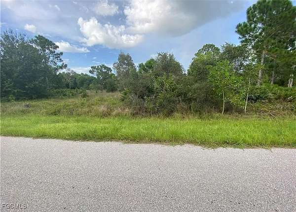 0.18 Acres of Residential Land for Sale in Punta Gorda, Florida