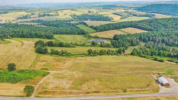 10.8 Acres of Land for Sale in Owego, New York
