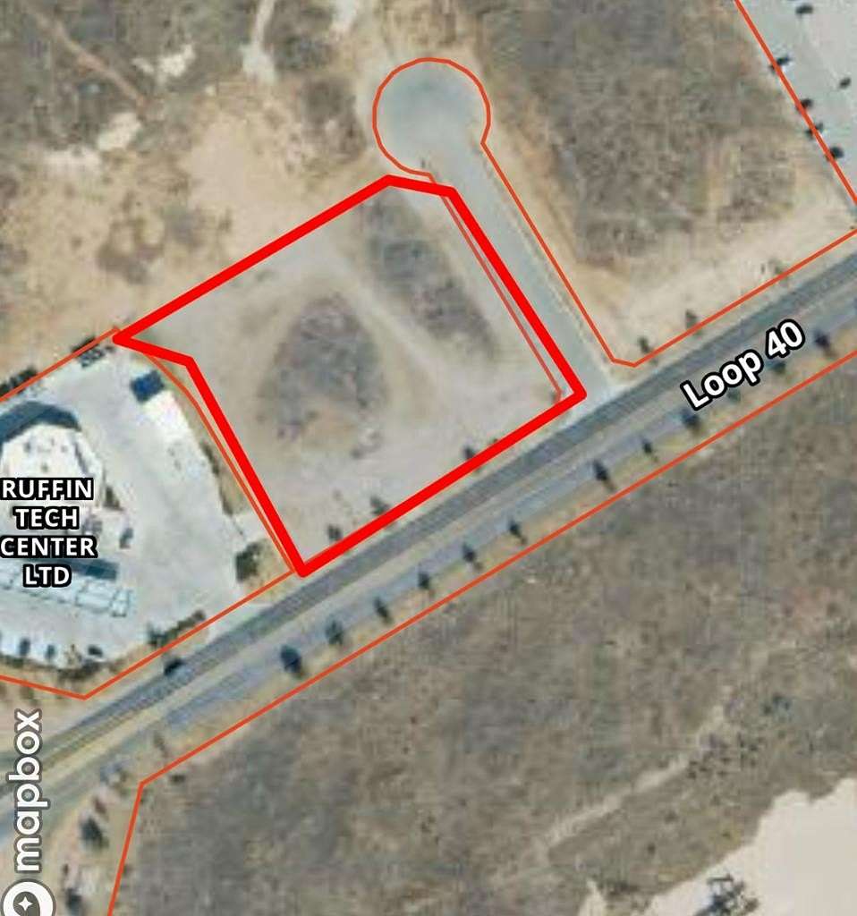 2 Acres of Commercial Land for Sale in Midland, Texas