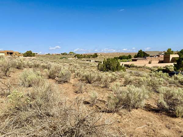 0.5 Acres of Land for Sale in Rio Rancho, New Mexico