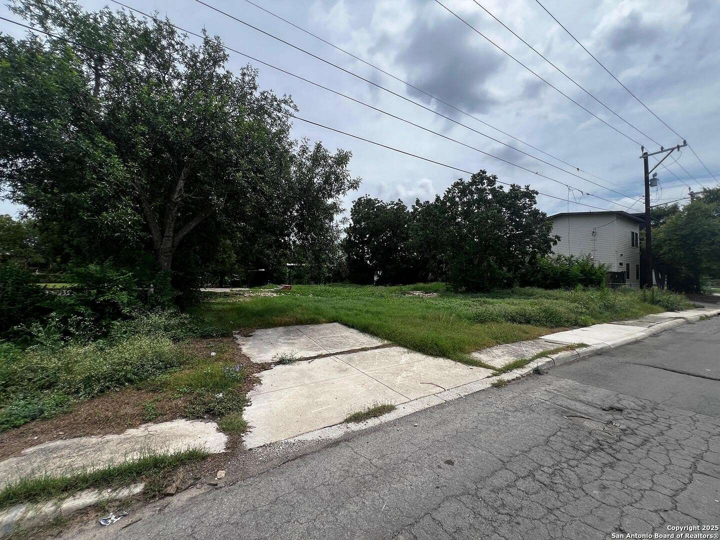 0.2 Acres of Land for Sale in San Antonio, Texas