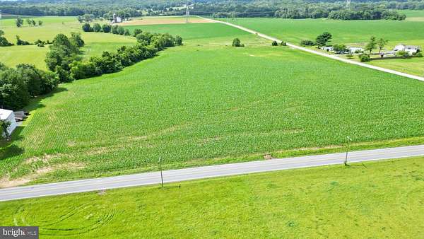 19.8 Acres of Land for Auction in North East, Maryland