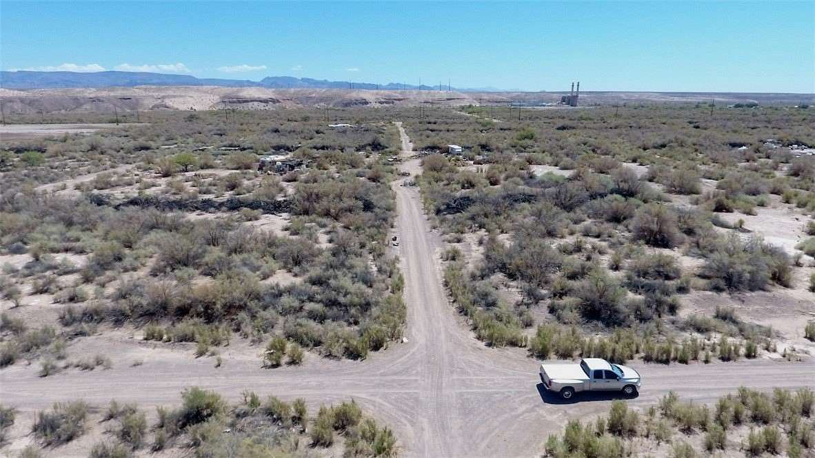 0.15 Acres of Residential Land for Sale in Mohave Valley, Arizona