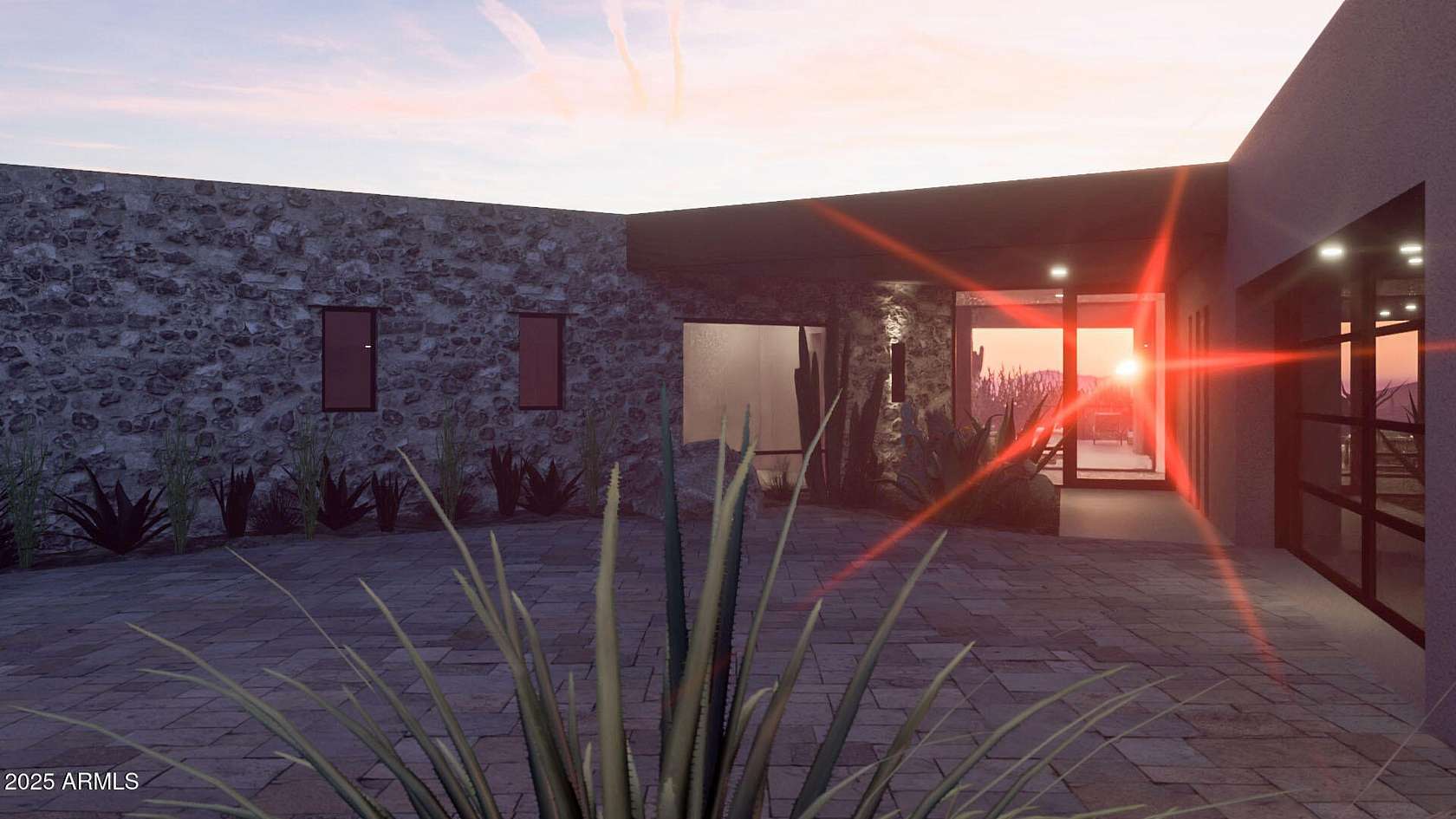 4.24 Acres of Residential Land for Sale in Marana, Arizona