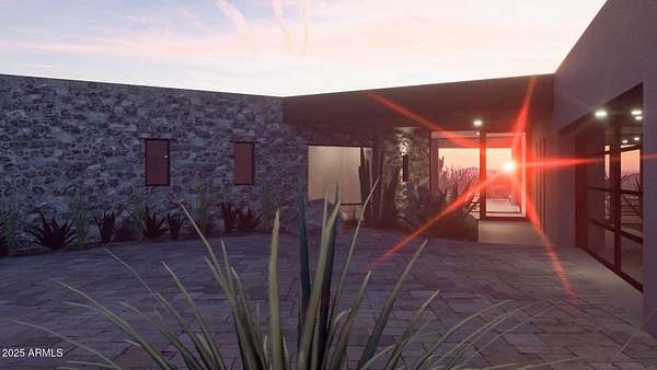 4.24 Acres of Residential Land for Sale in Marana, Arizona