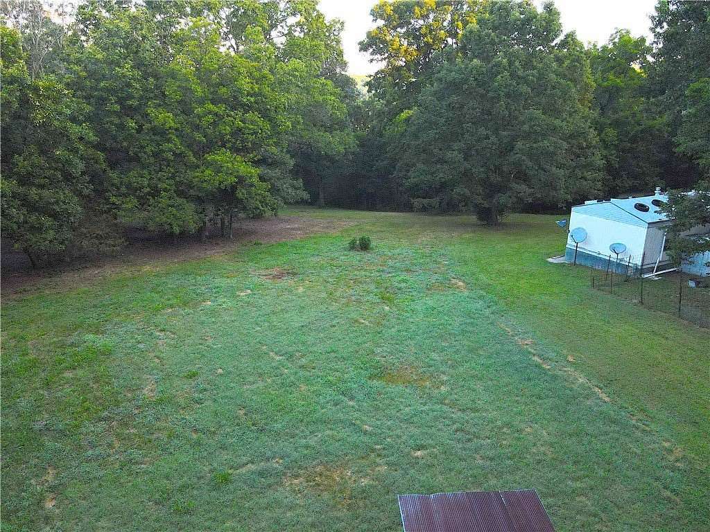 60 Acres of Recreational & Residential Land for Sale in Garfield, Arkansas
